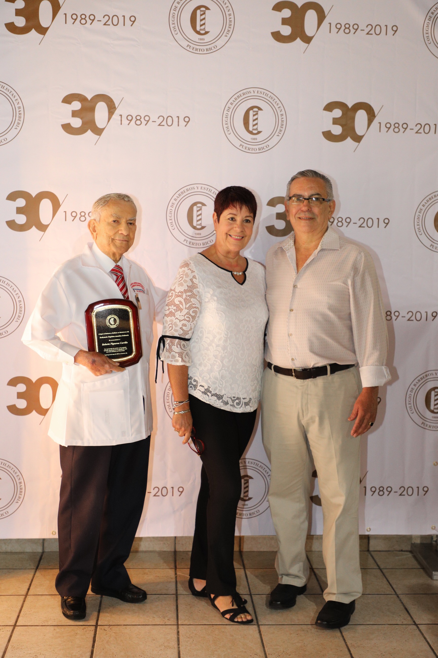 30 Asamblea Ordinaria 2019, foto 91