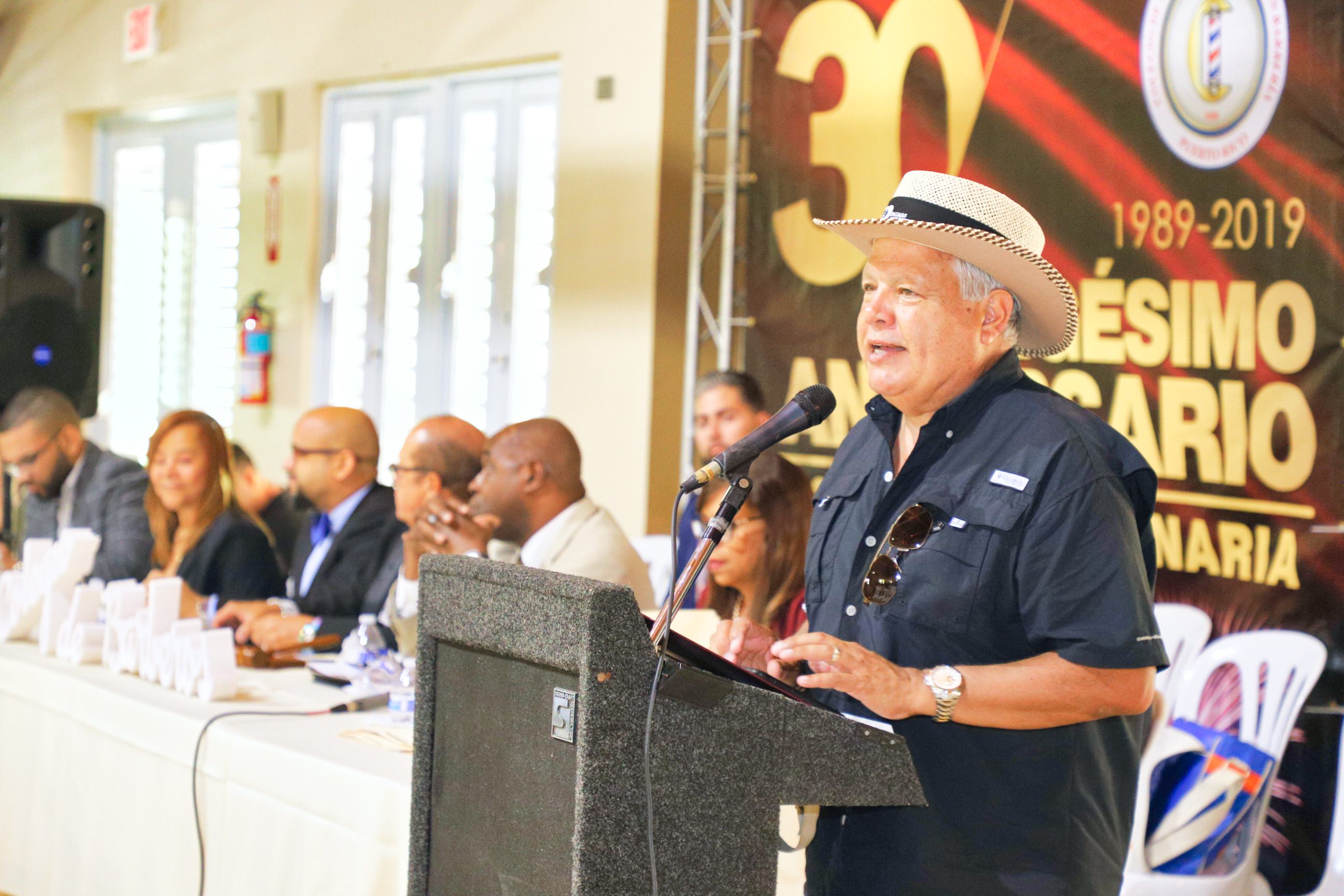 30 Asamblea Ordinaria 2019, foto 94
