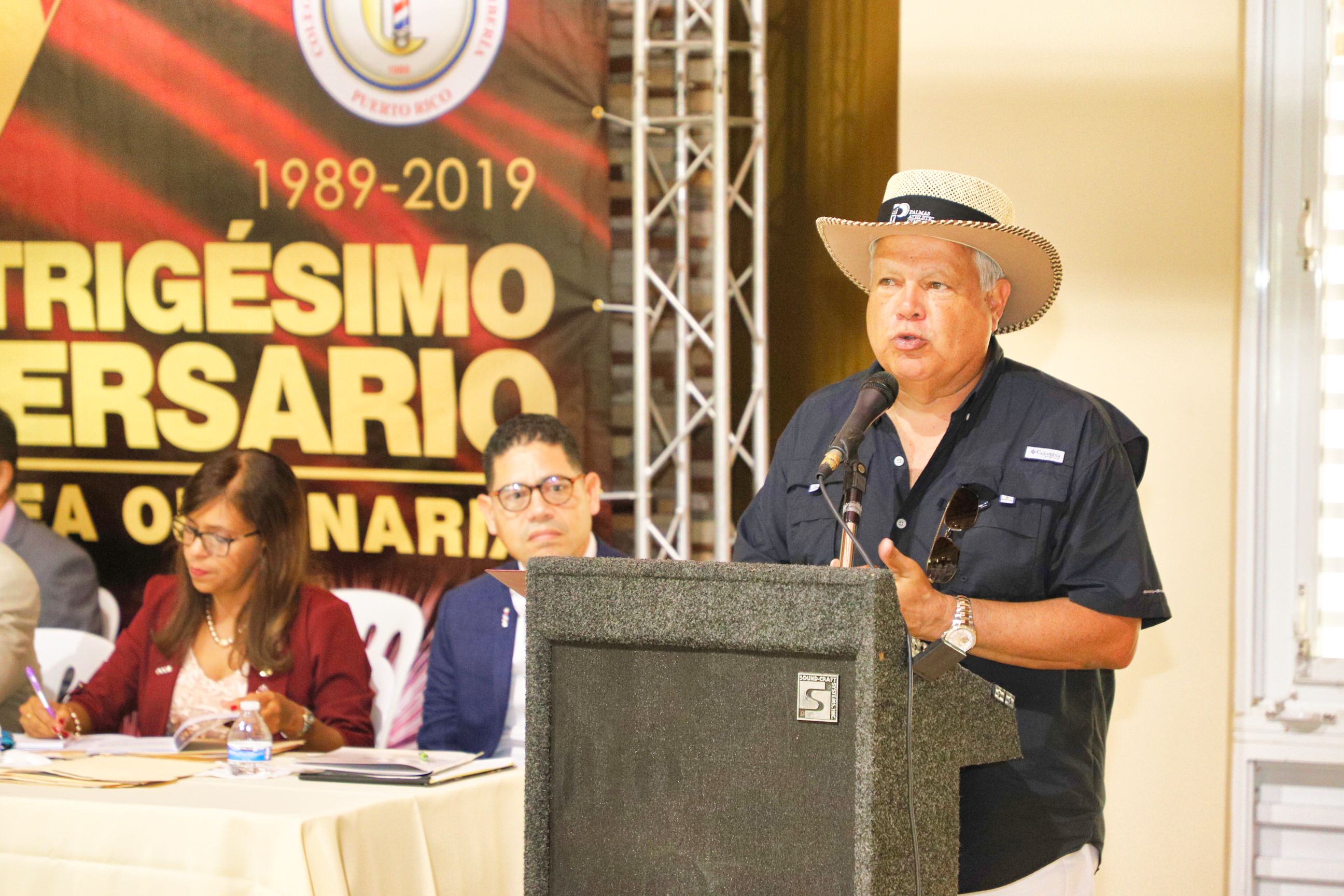 30 Asamblea Ordinaria 2019, foto 95
