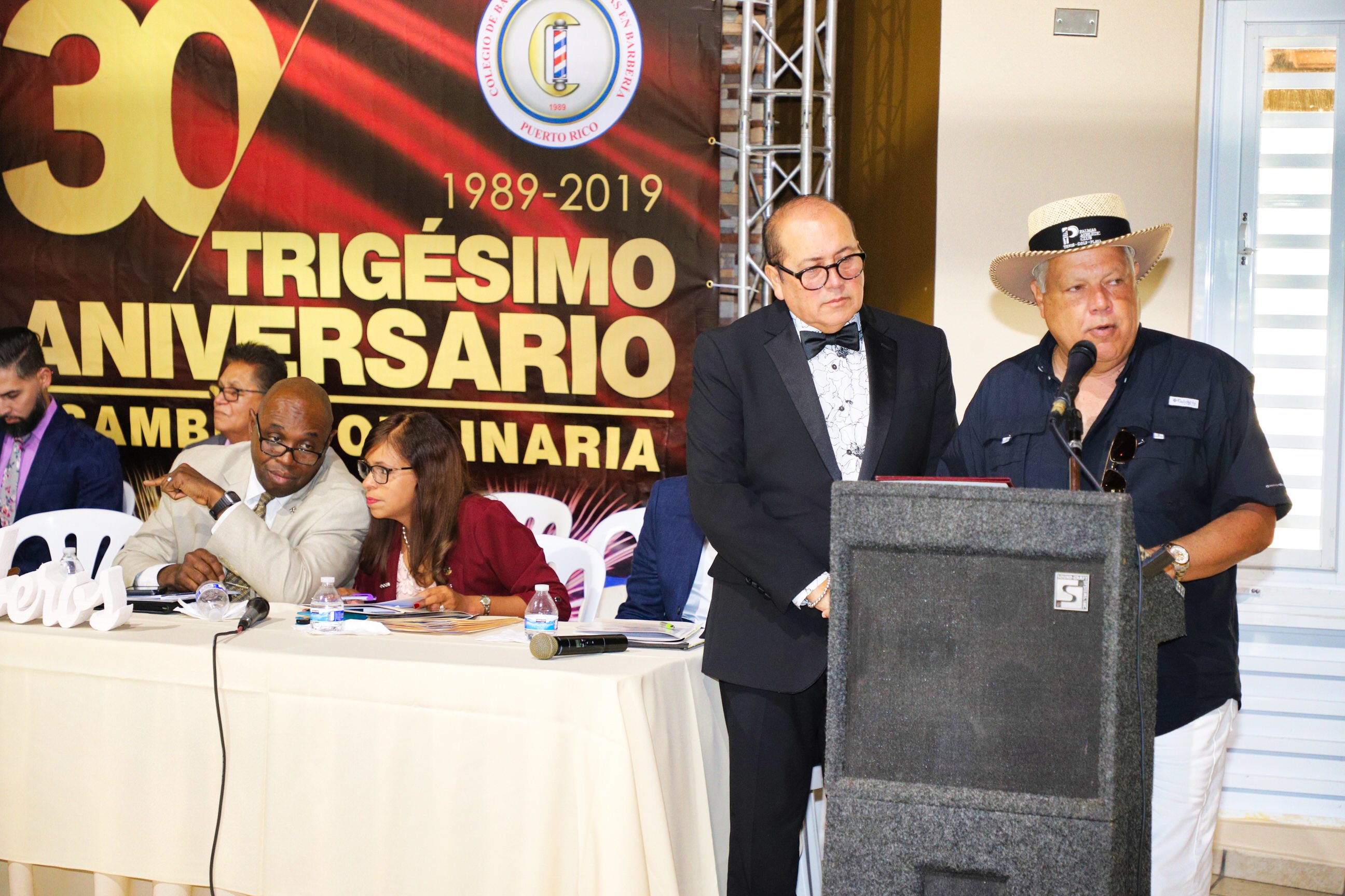 30 Asamblea Ordinaria 2019, foto 97