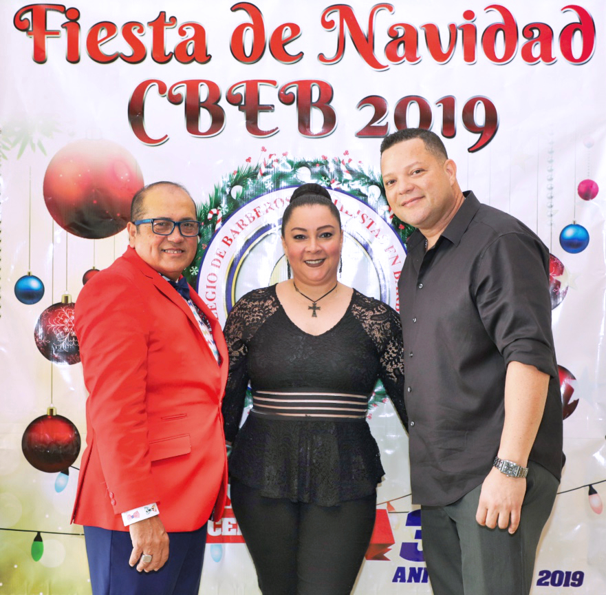 Fiesta De Navidad Cbeb 2019, foto 3