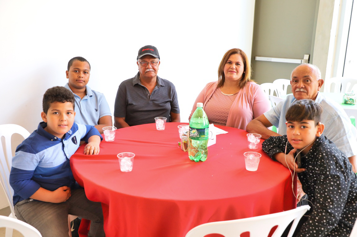 Fiesta De Navidad Cbeb 2019, foto 6