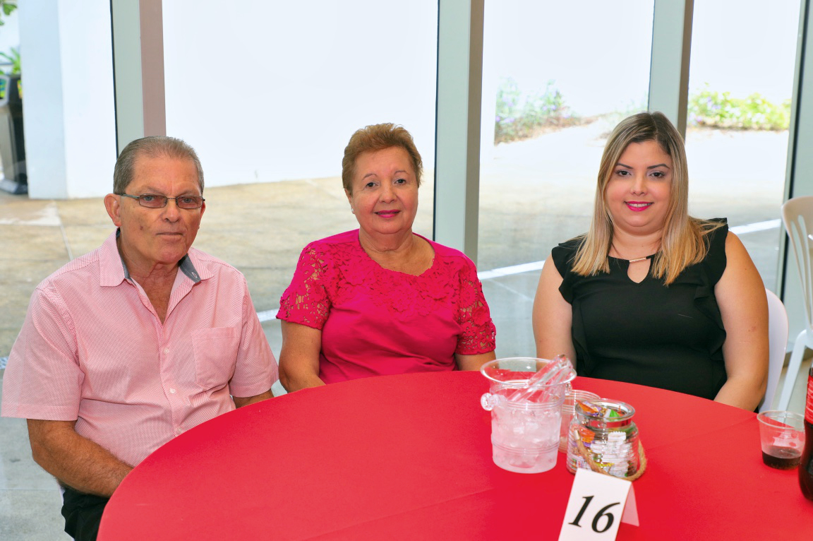 Fiesta De Navidad Cbeb 2019, foto 9