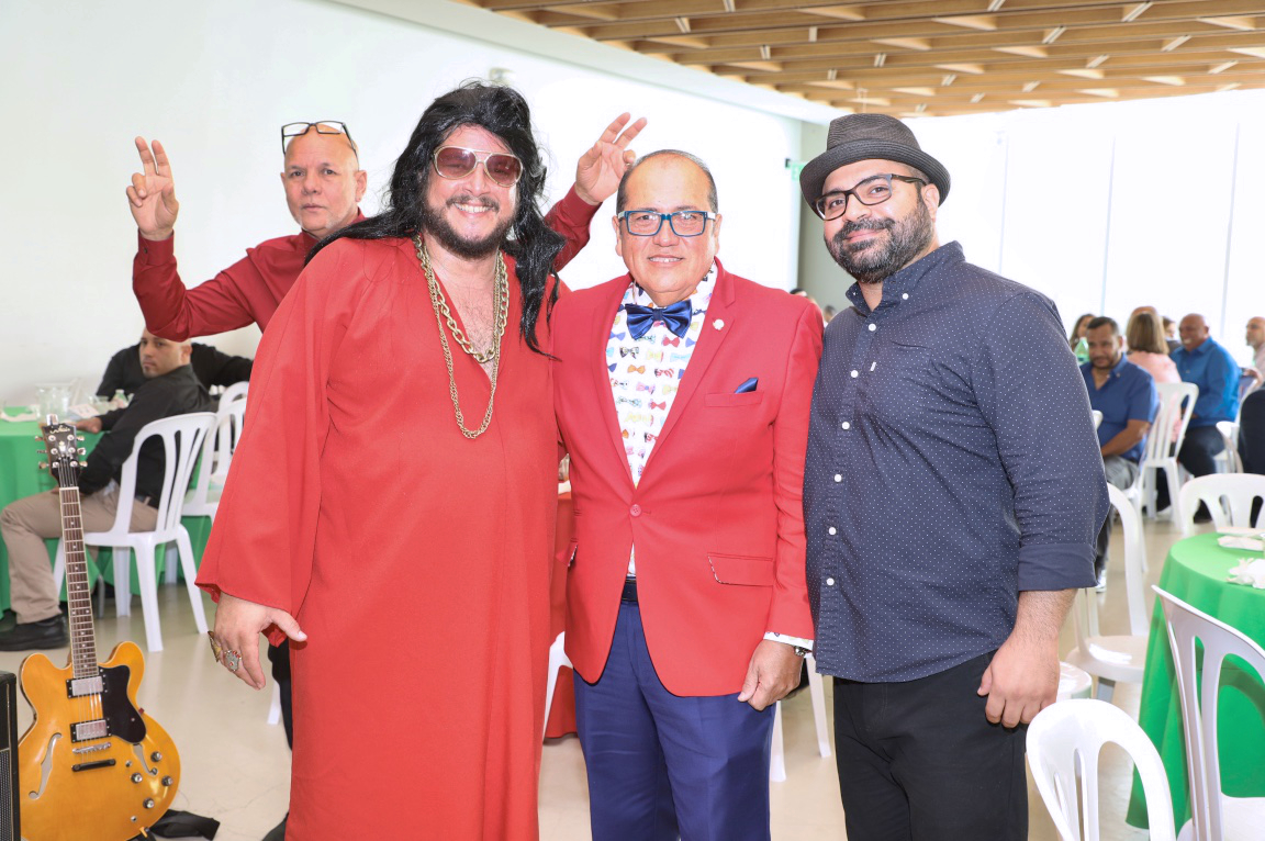 Fiesta De Navidad Cbeb 2019, foto 99