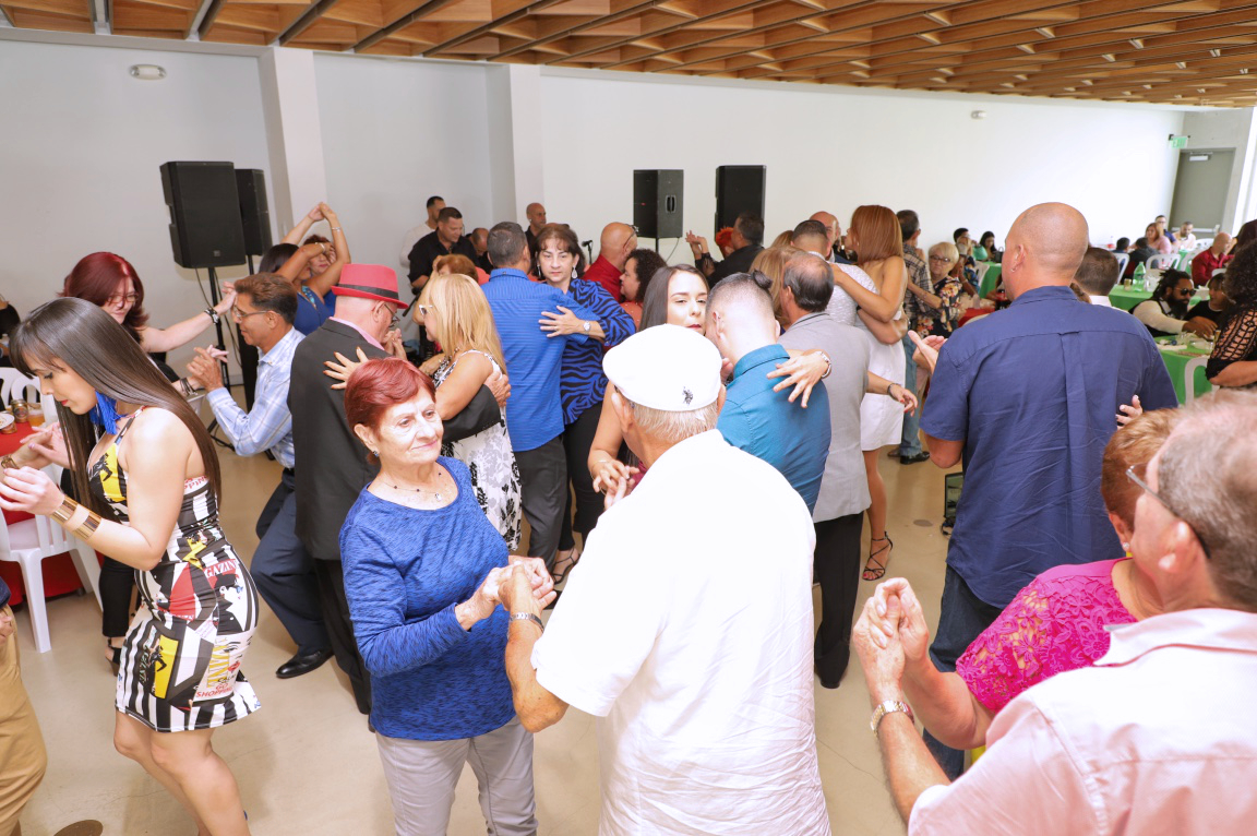 Fiesta De Navidad Cbeb 2019, foto 106