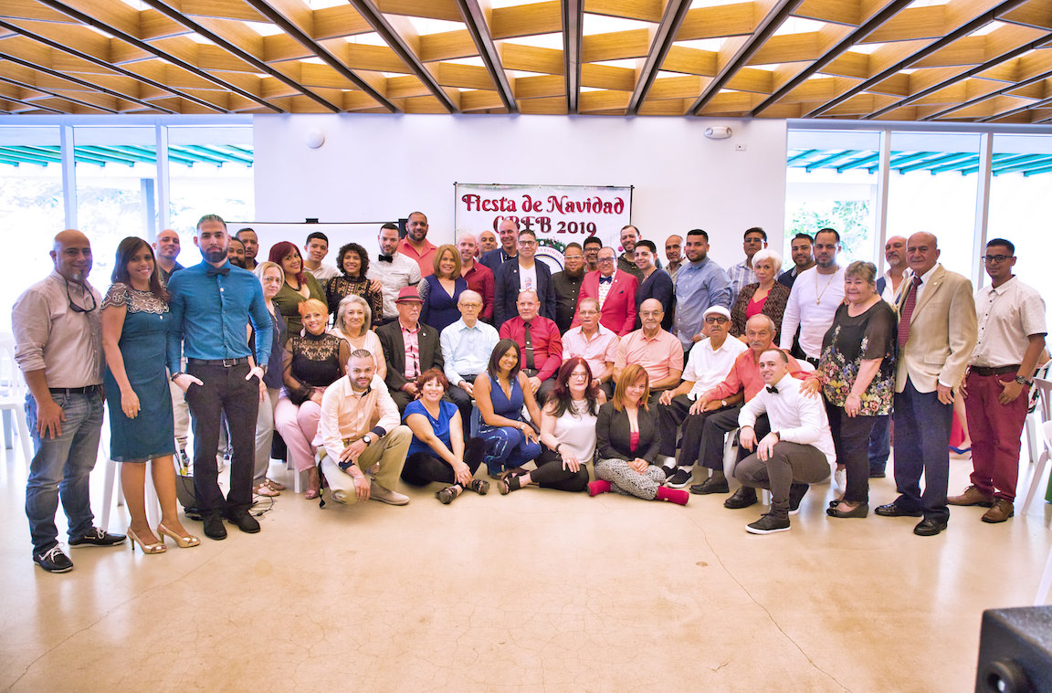 Fiesta De Navidad Cbeb 2019, foto 109