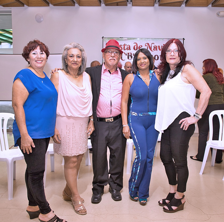 Fiesta De Navidad Cbeb 2019, foto 111