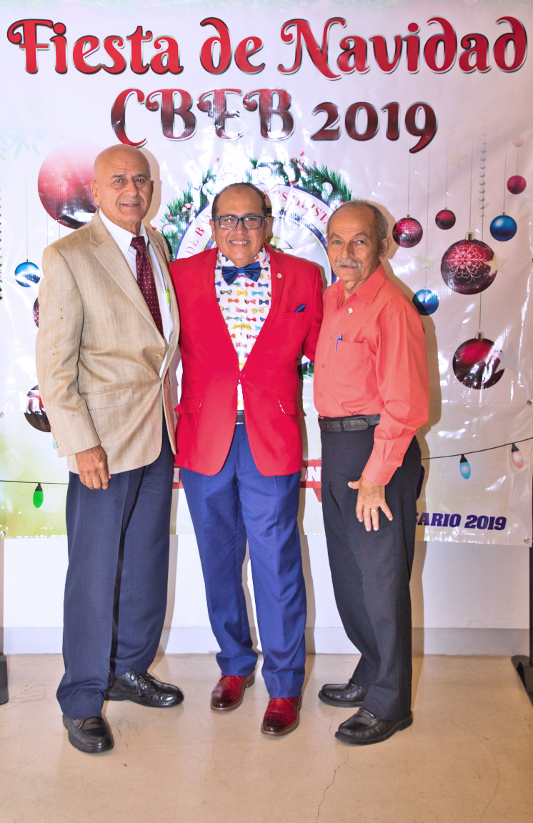 Fiesta De Navidad Cbeb 2019, foto 113