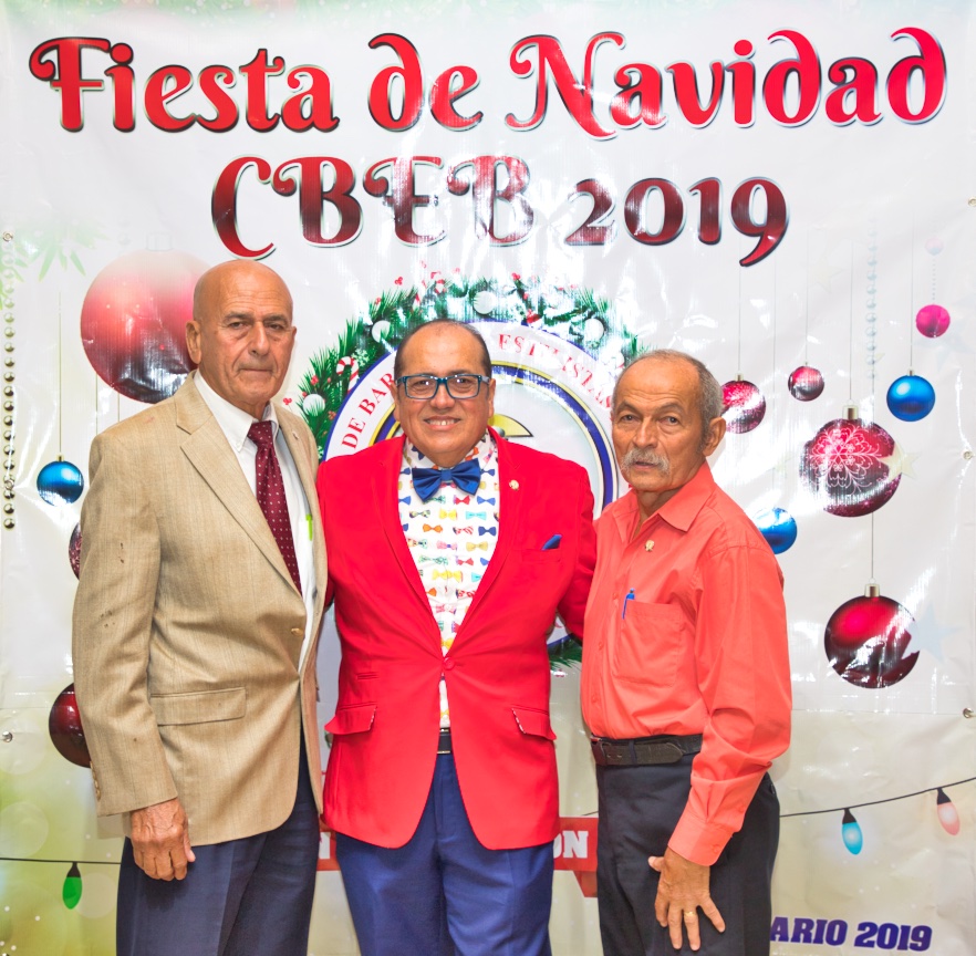 Fiesta De Navidad Cbeb 2019, foto 114