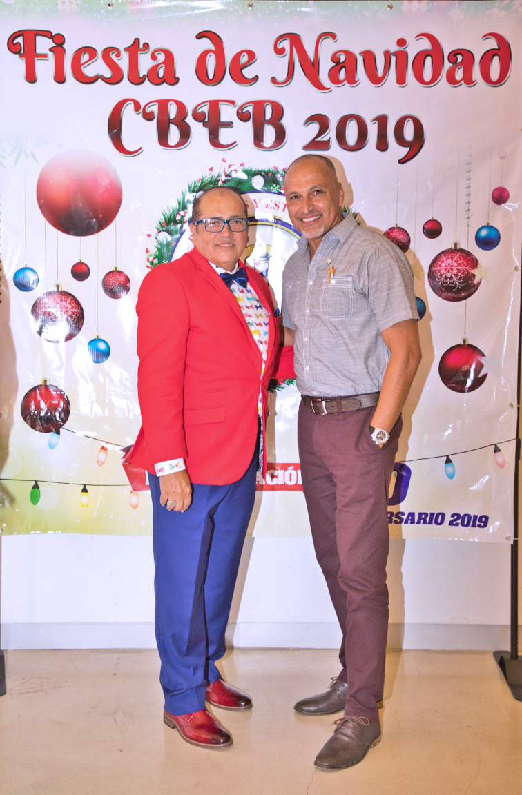Fiesta De Navidad Cbeb 2019, foto 115