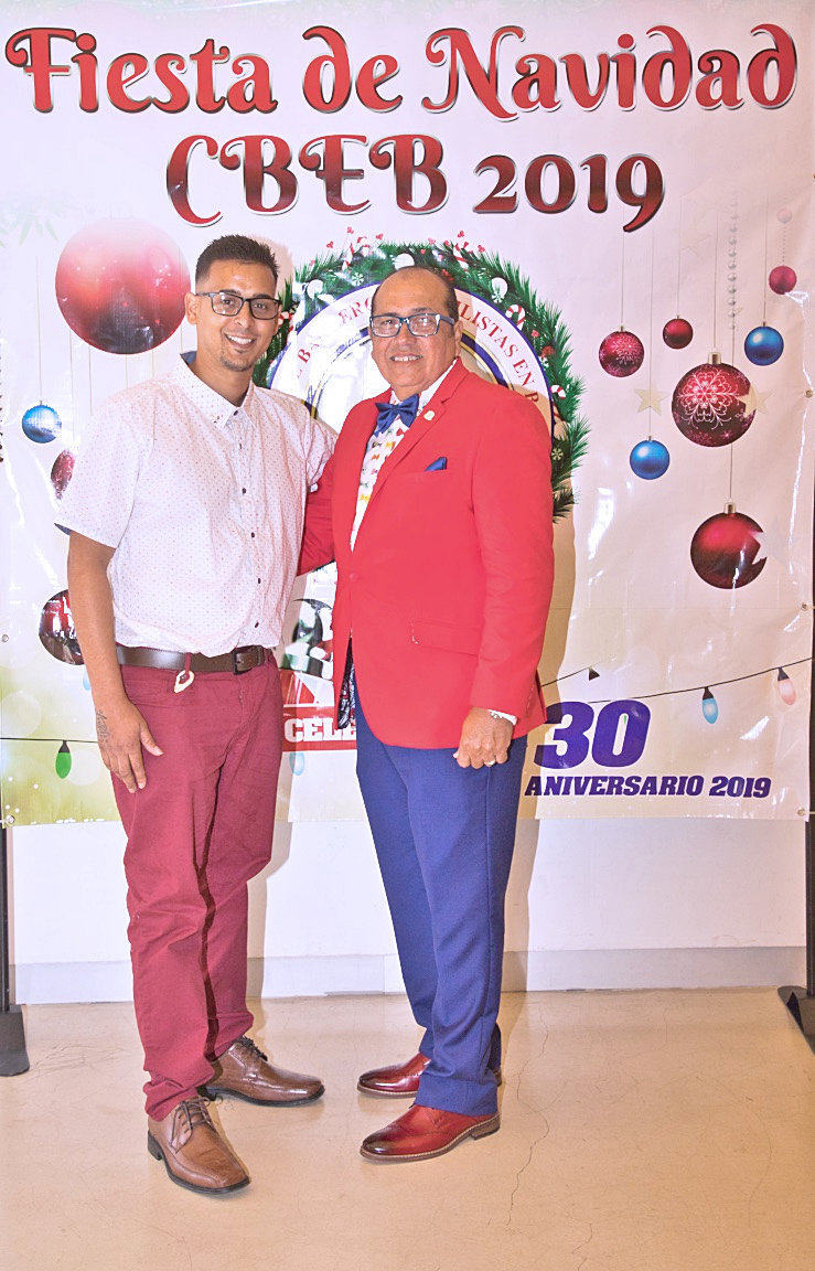 Fiesta De Navidad Cbeb 2019, foto 116