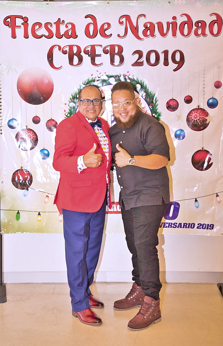 Fiesta De Navidad Cbeb 2019, foto 120