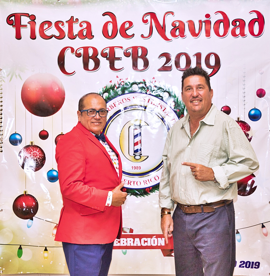 Fiesta De Navidad Cbeb 2019, foto 121