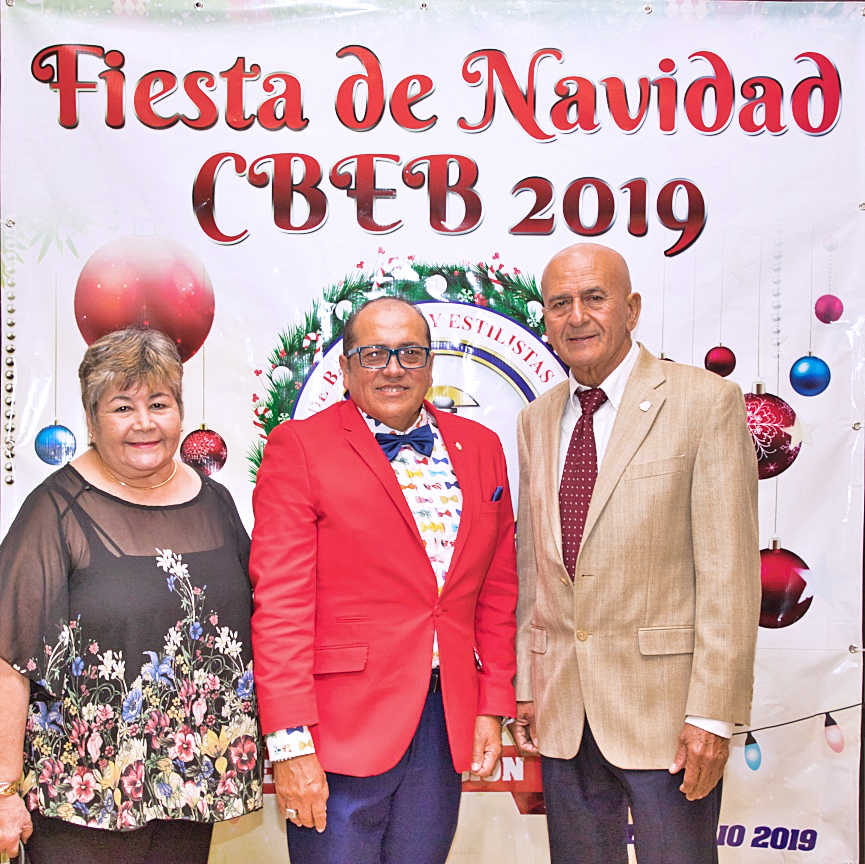 Fiesta De Navidad Cbeb 2019, foto 122