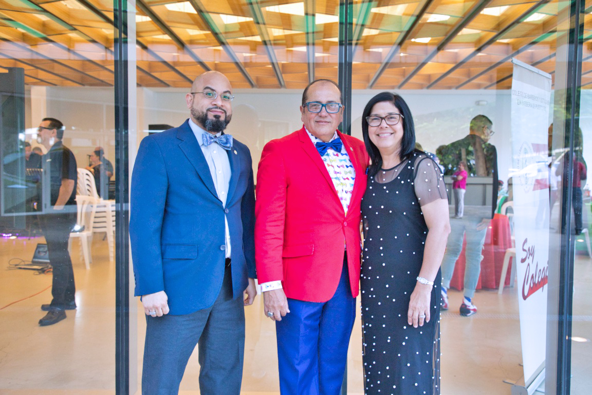 Fiesta De Navidad Cbeb 2019, foto 124