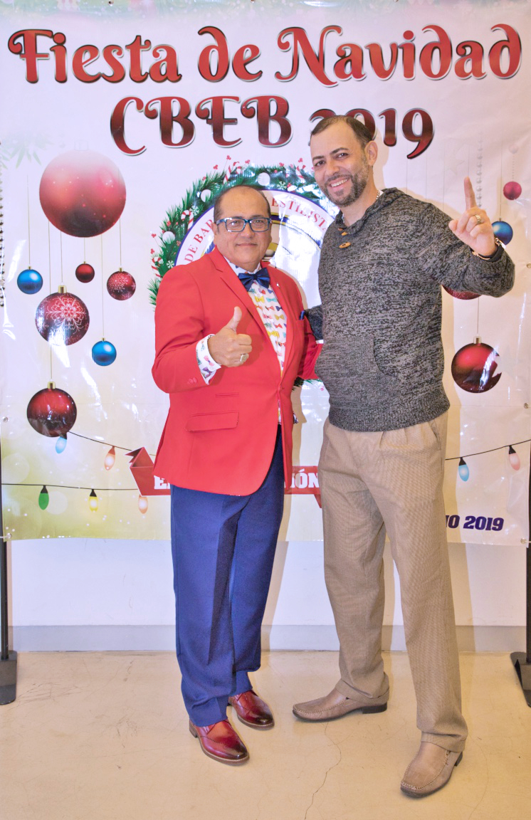 Fiesta De Navidad Cbeb 2019, foto 132