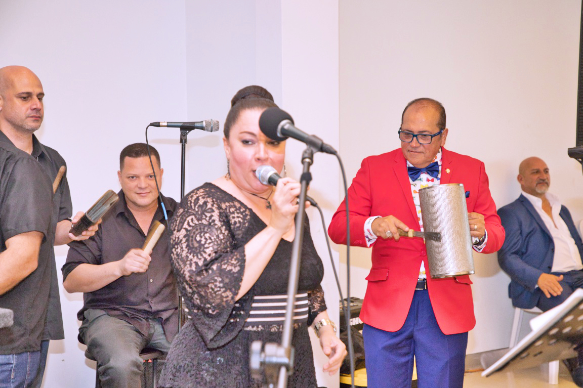 Fiesta De Navidad Cbeb 2019, foto 133