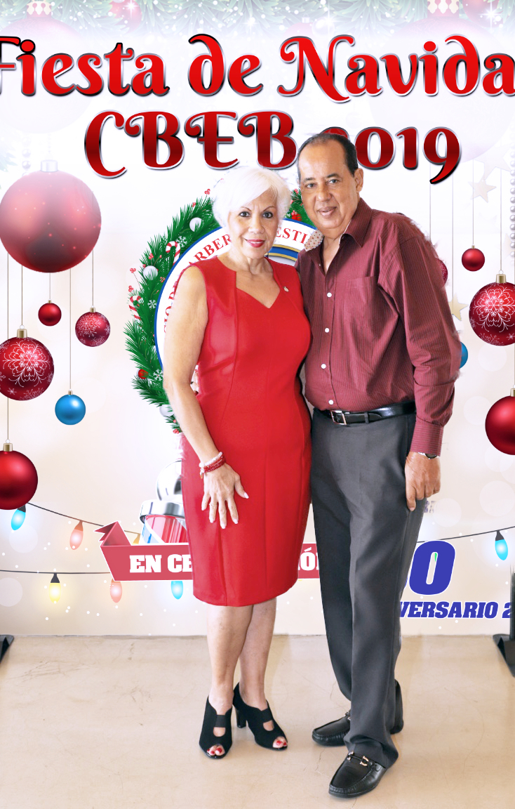 Fiesta De Navidad Cbeb 2019, foto 14