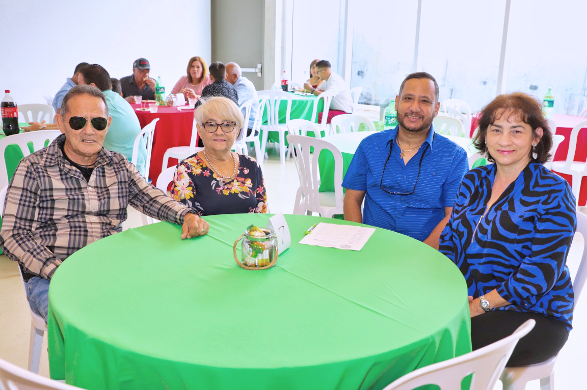 Fiesta De Navidad Cbeb 2019, foto 15