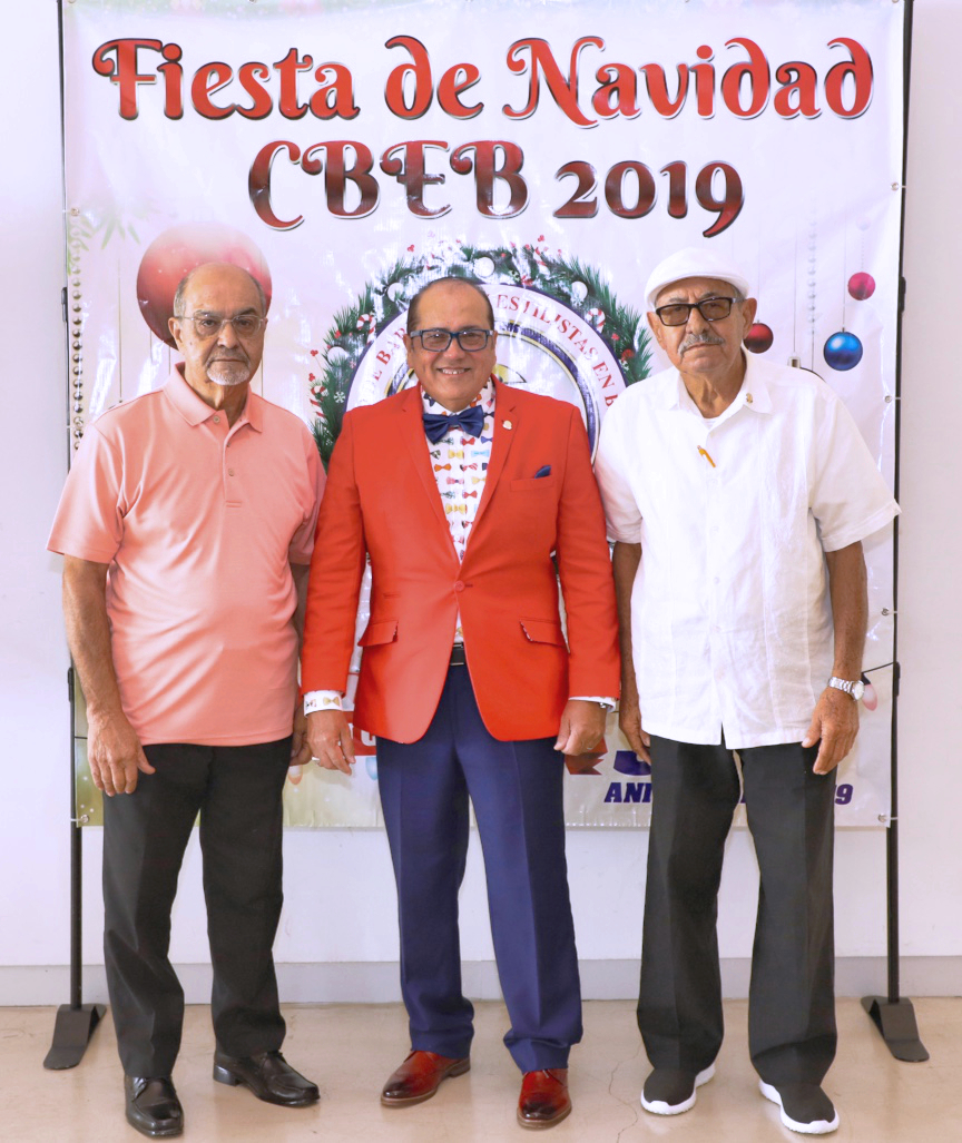 Fiesta De Navidad Cbeb 2019, foto 16