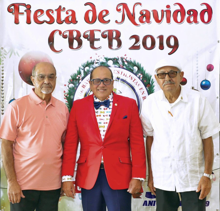 Fiesta De Navidad Cbeb 2019, foto 17