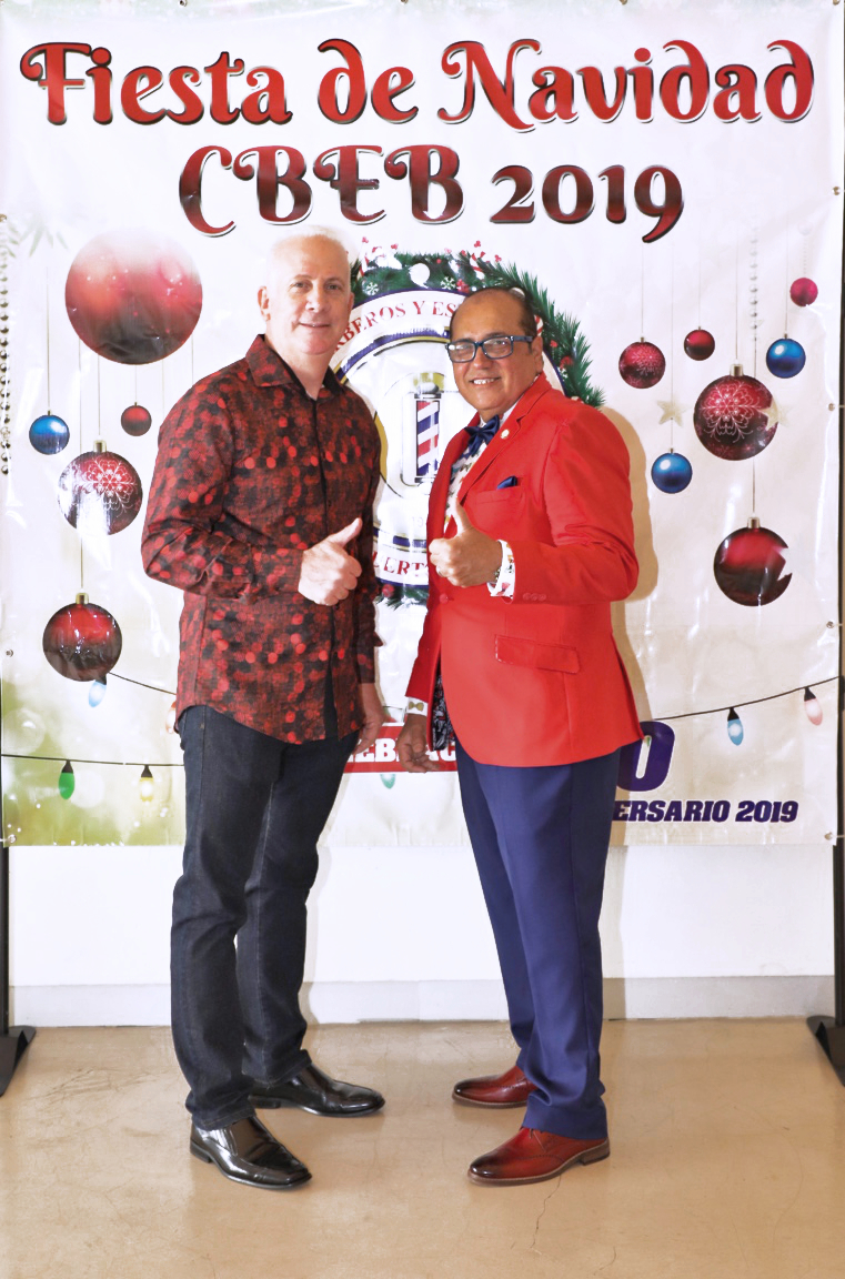 Fiesta De Navidad Cbeb 2019, foto 18