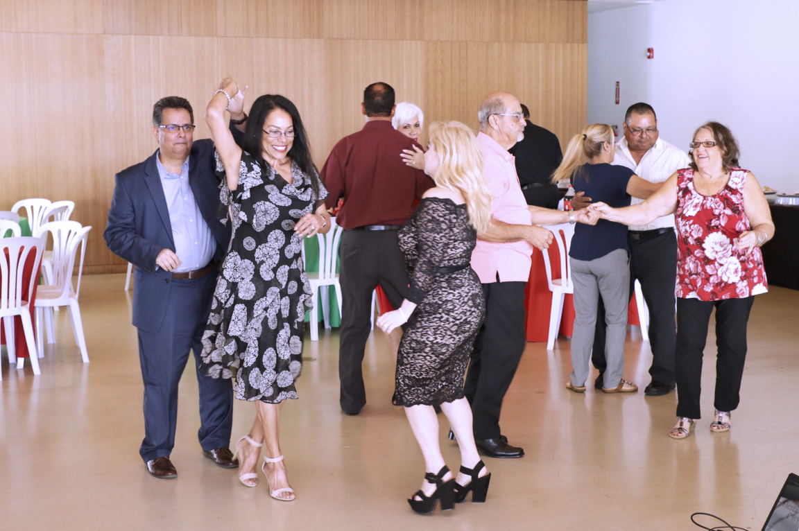 Fiesta De Navidad Cbeb 2019, foto 21