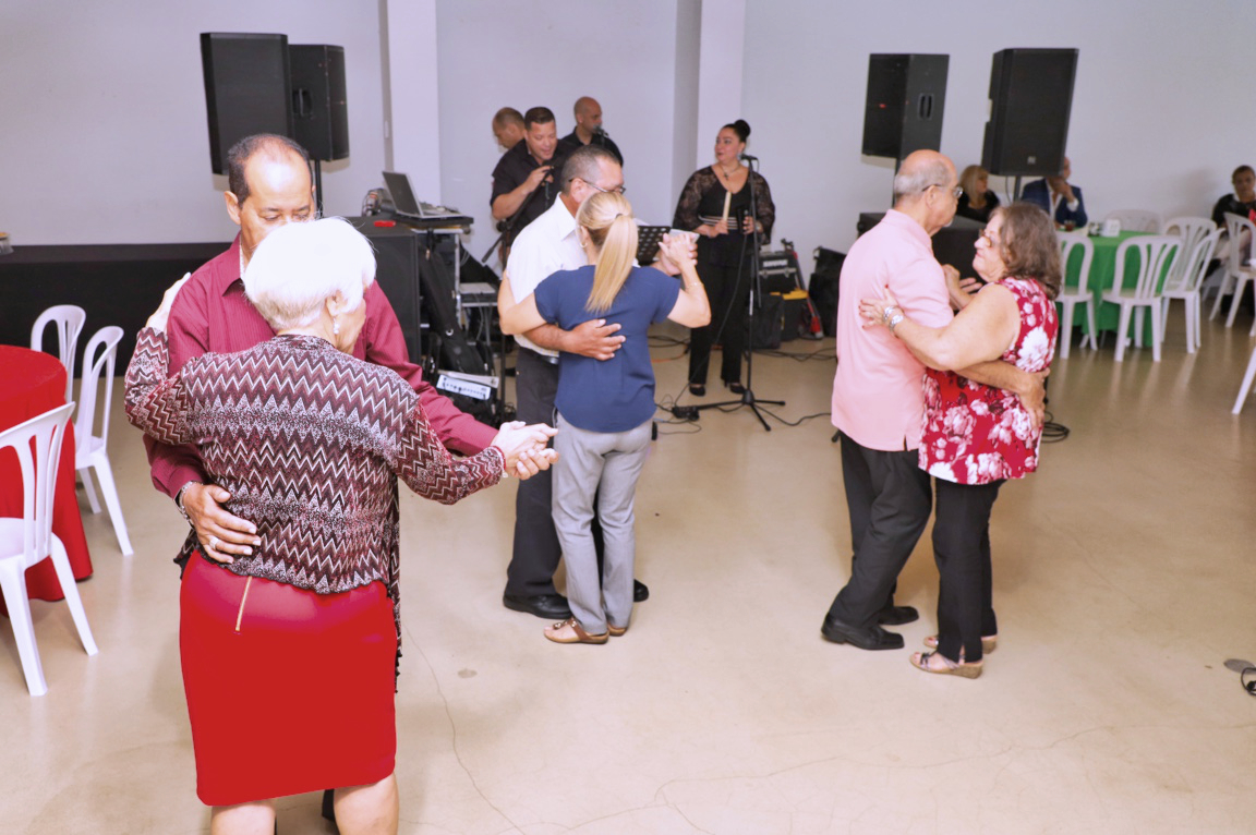 Fiesta De Navidad Cbeb 2019, foto 23