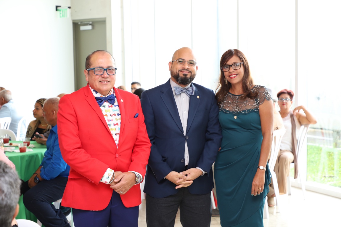 Fiesta De Navidad Cbeb 2019, foto 24