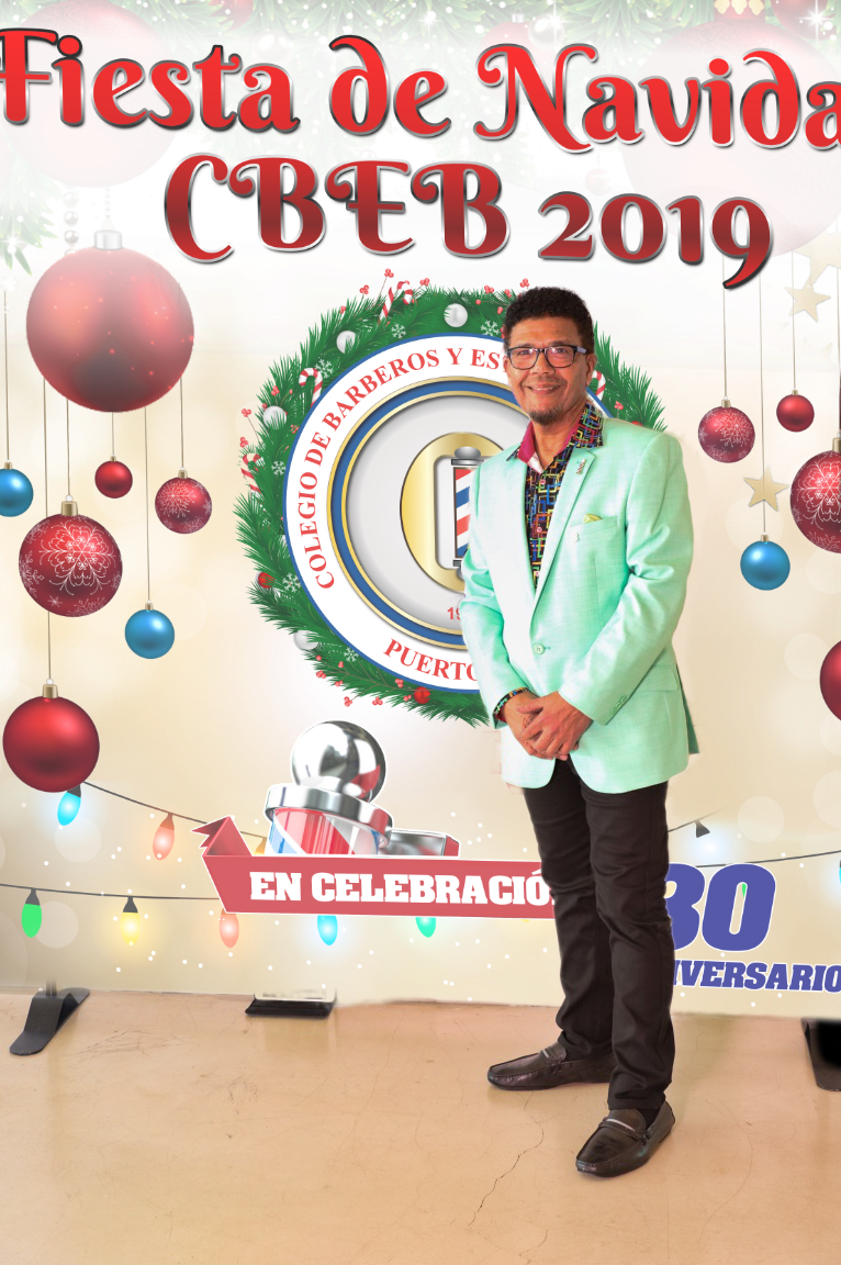 Fiesta De Navidad Cbeb 2019, foto 27