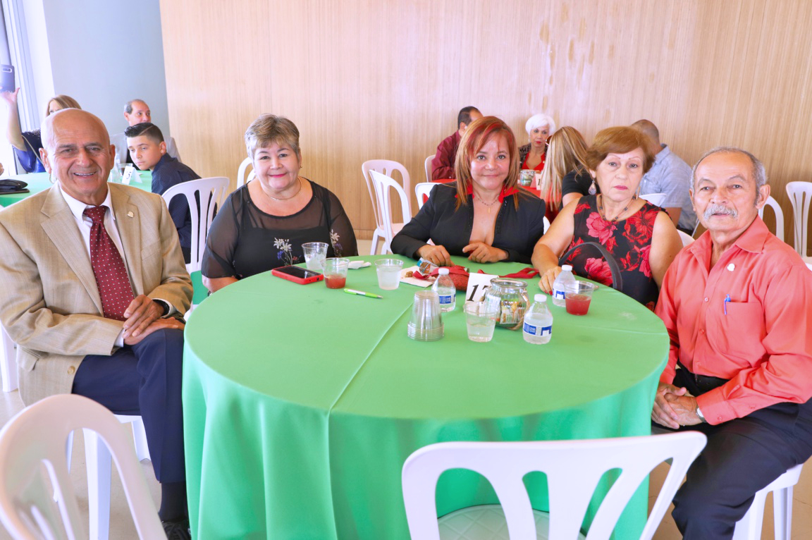 Fiesta De Navidad Cbeb 2019, foto 28