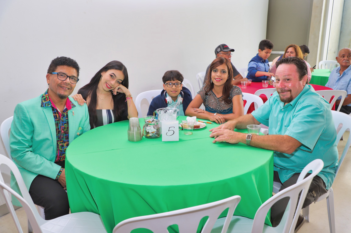 Fiesta De Navidad Cbeb 2019, foto 29