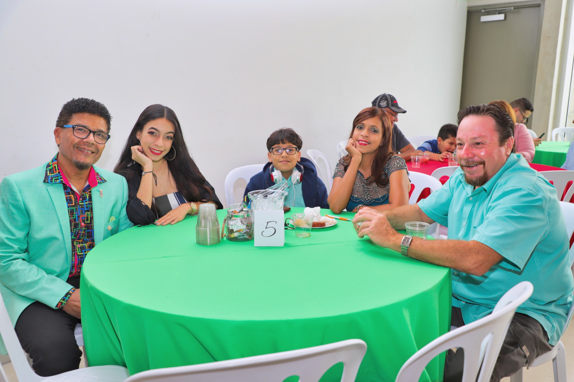 Fiesta De Navidad Cbeb 2019, foto 30