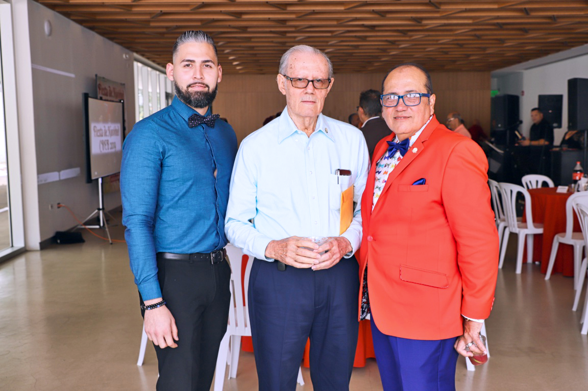 Fiesta De Navidad Cbeb 2019, foto 31