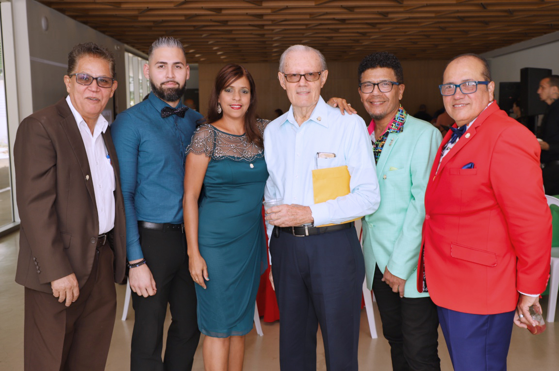Fiesta De Navidad Cbeb 2019, foto 32