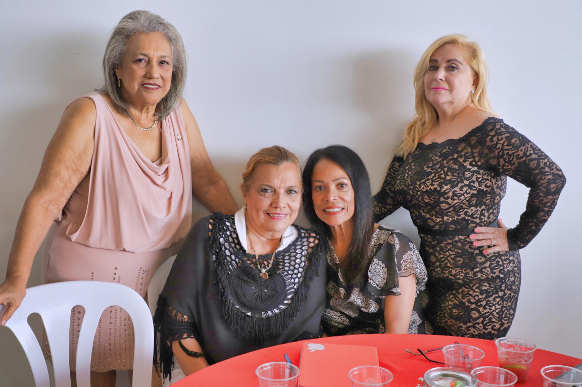Fiesta De Navidad Cbeb 2019, foto 38