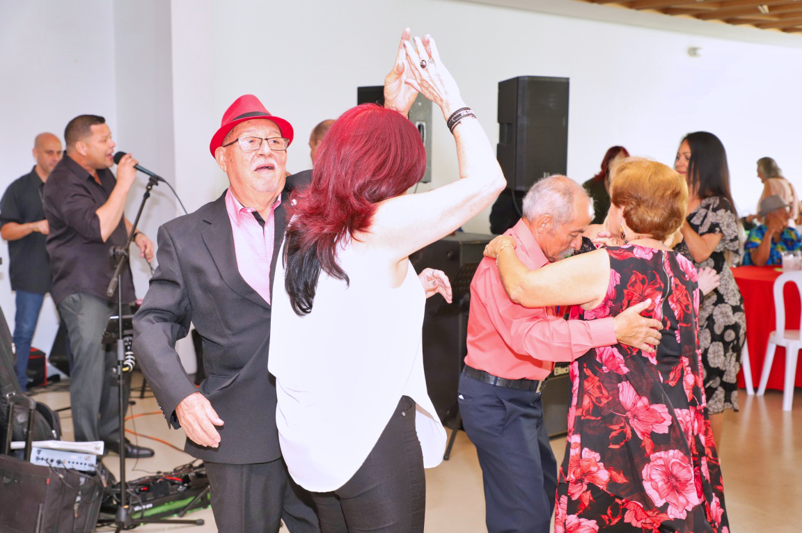 Fiesta De Navidad Cbeb 2019, foto 40
