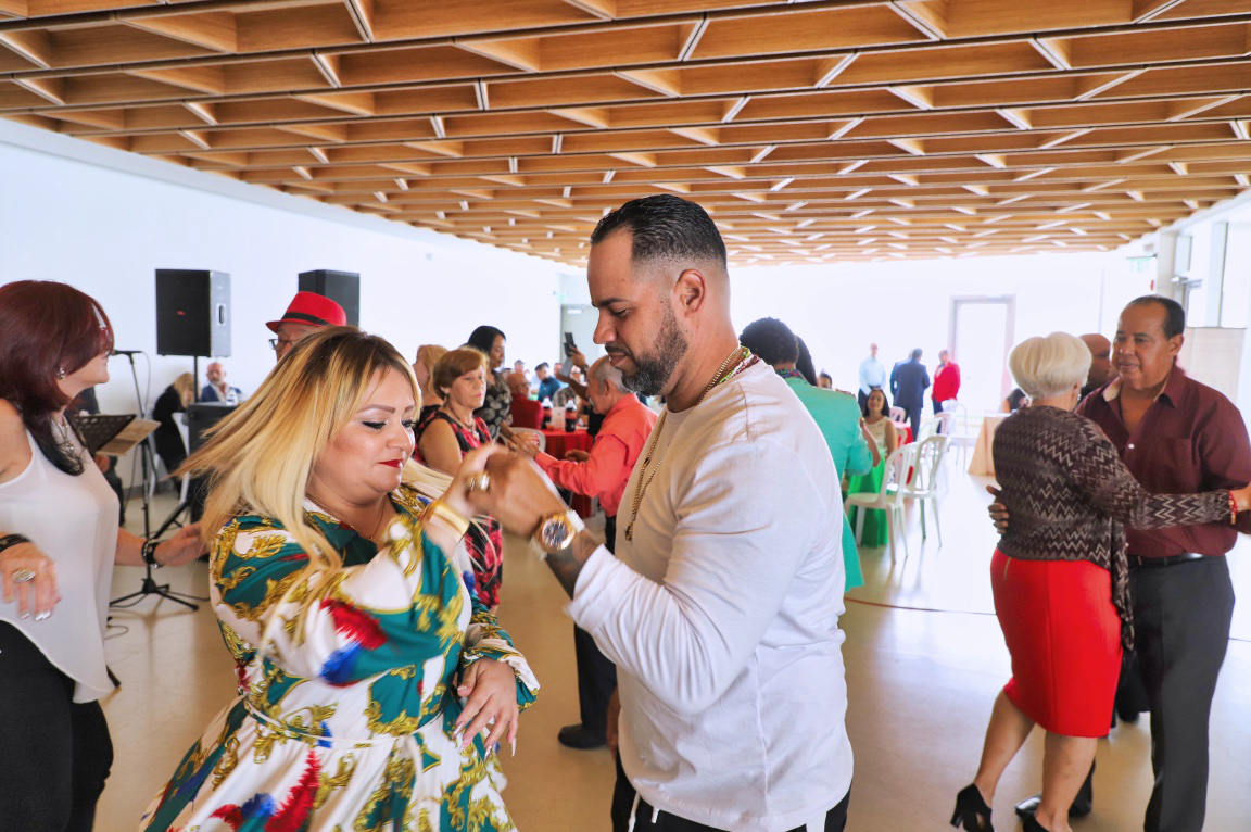 Fiesta De Navidad Cbeb 2019, foto 41