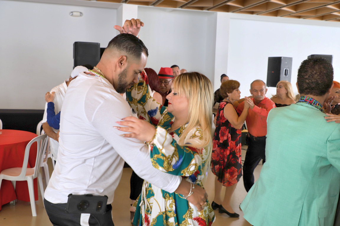 Fiesta De Navidad Cbeb 2019, foto 42
