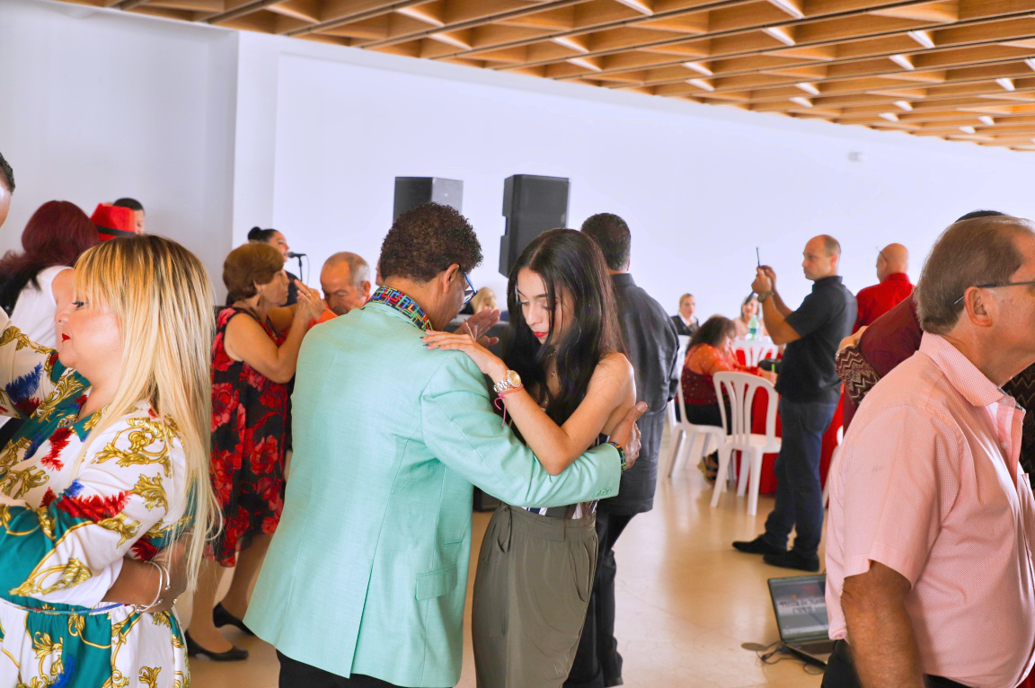Fiesta De Navidad Cbeb 2019, foto 43