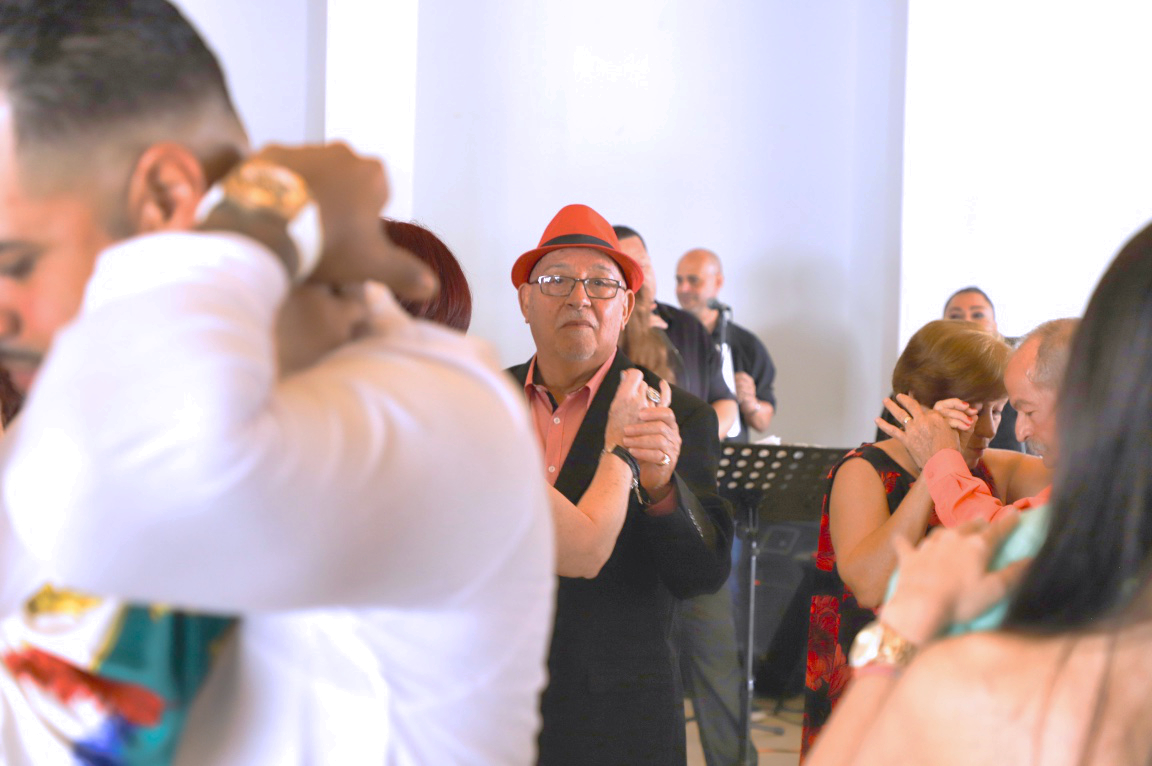 Fiesta De Navidad Cbeb 2019, foto 44