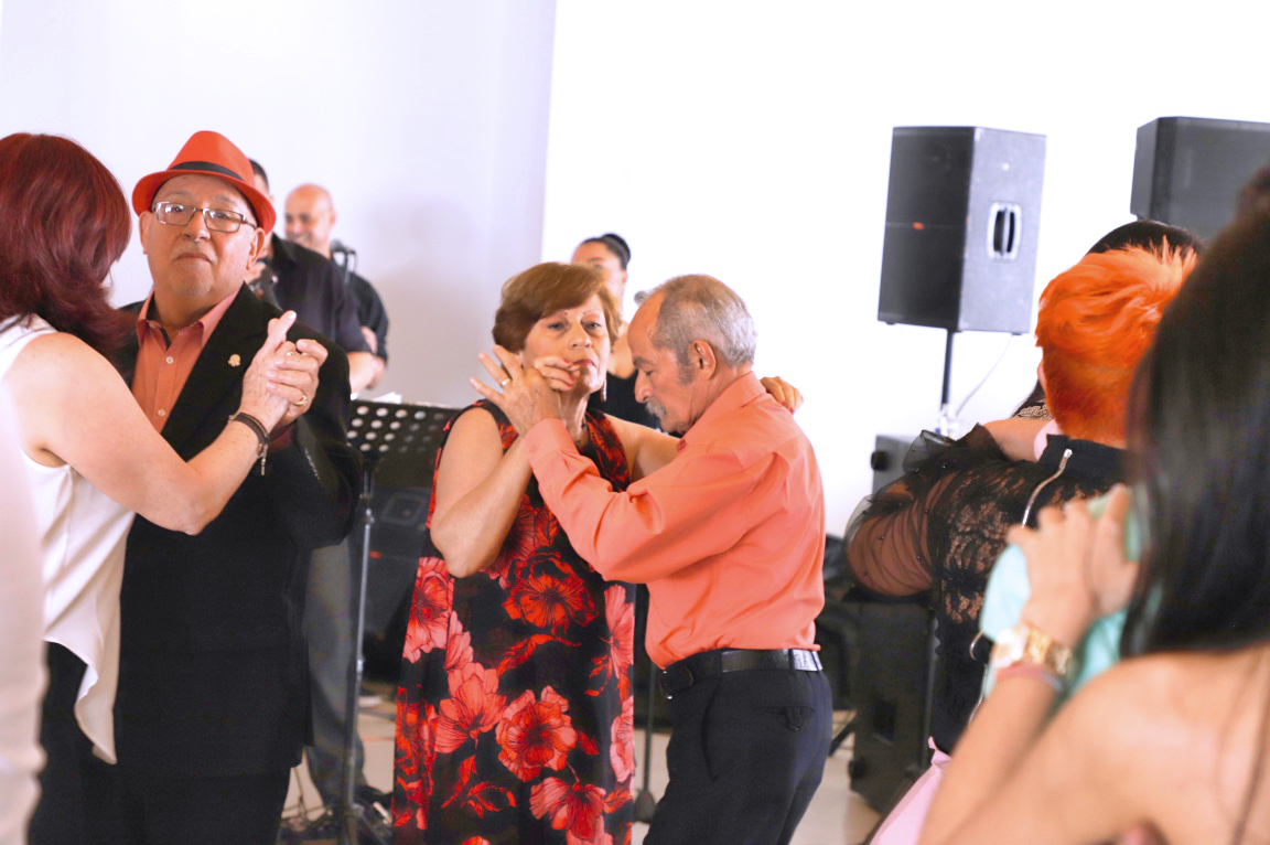 Fiesta De Navidad Cbeb 2019, foto 45