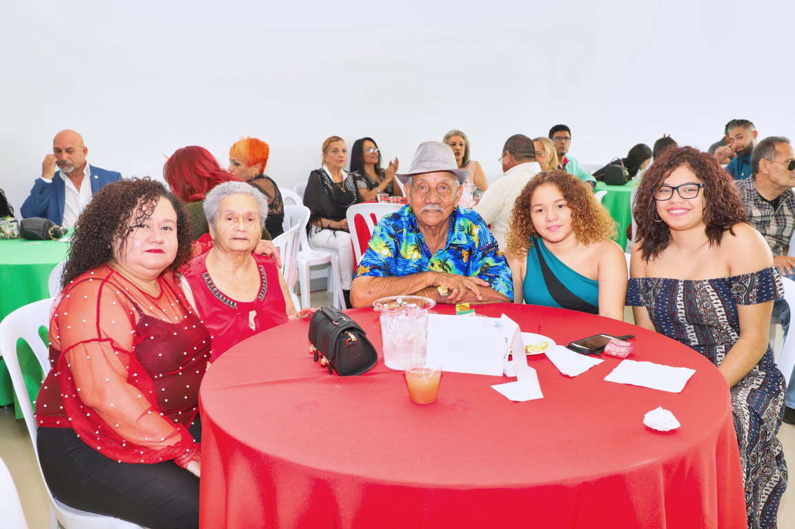 Fiesta De Navidad Cbeb 2019, foto 50
