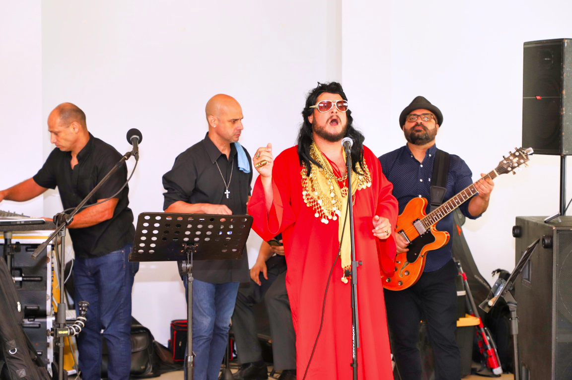 Fiesta De Navidad Cbeb 2019, foto 53