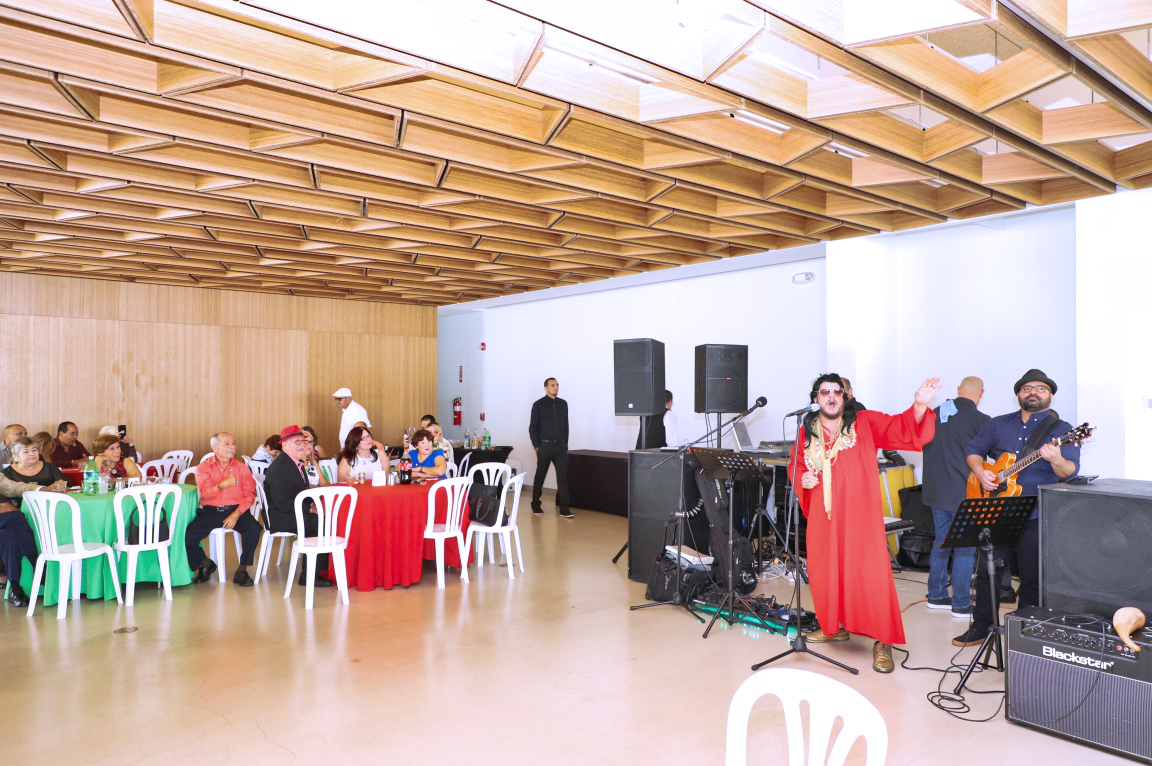 Fiesta De Navidad Cbeb 2019, foto 56