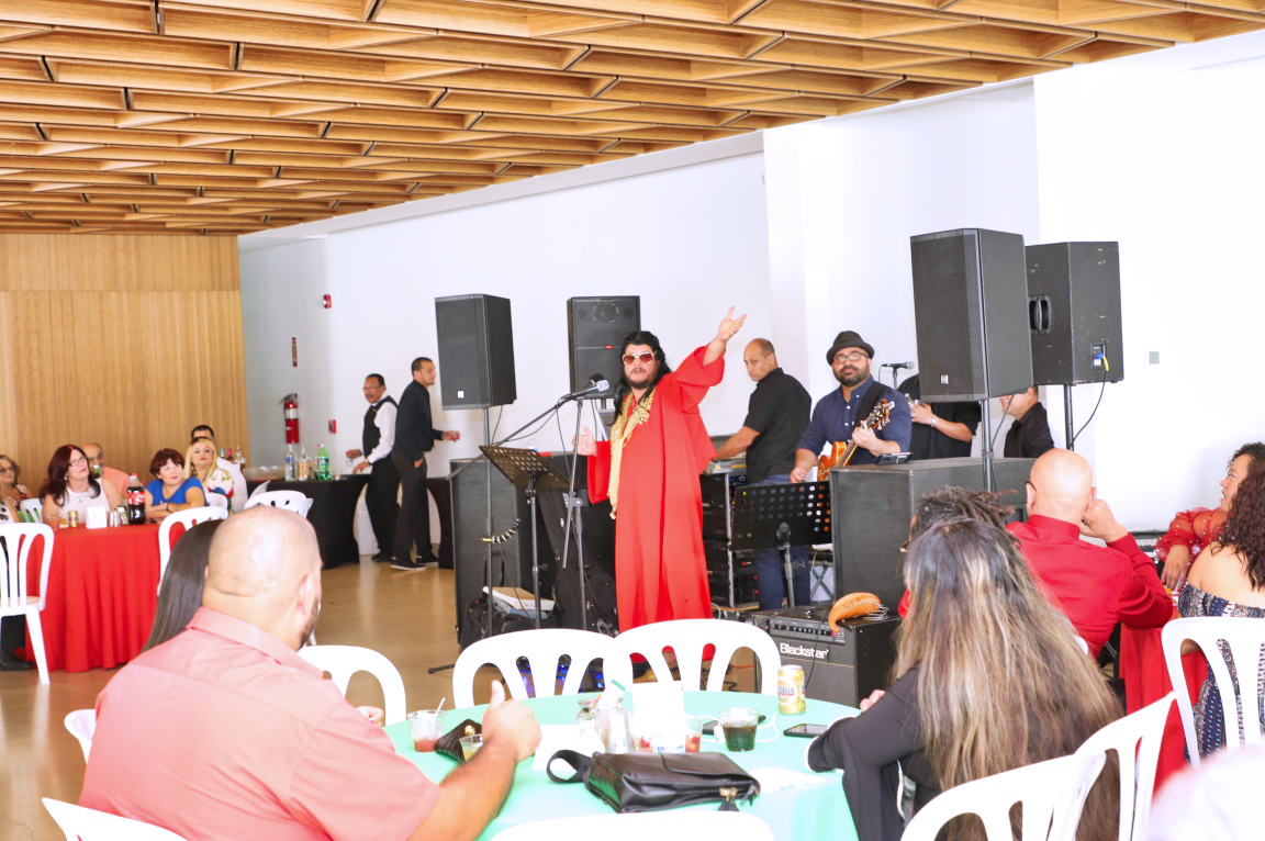 Fiesta De Navidad Cbeb 2019, foto 57