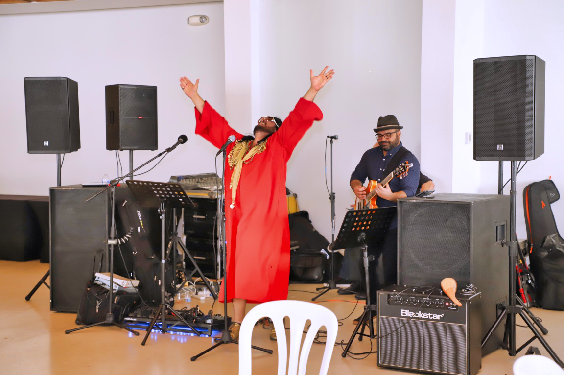 Fiesta De Navidad Cbeb 2019, foto 58