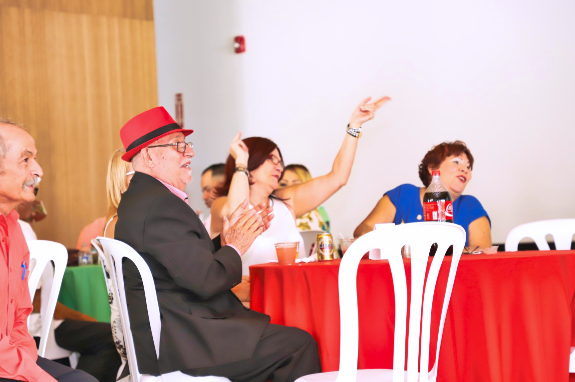 Fiesta De Navidad Cbeb 2019, foto 59