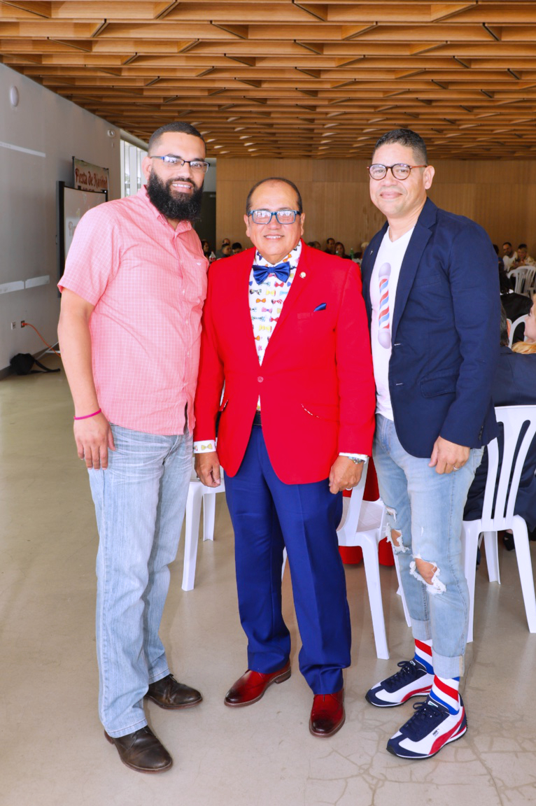 Fiesta De Navidad Cbeb 2019, foto 62