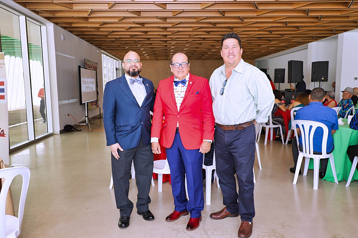 Fiesta De Navidad Cbeb 2019, foto 63